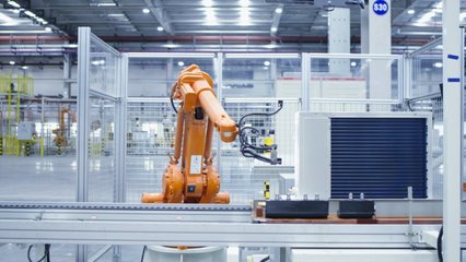 獲國家級(jí)認(rèn)可！卡奧斯打造CMMM“評(píng)、測(cè)、咨、升”一站式智造服務(wù)標(biāo)桿