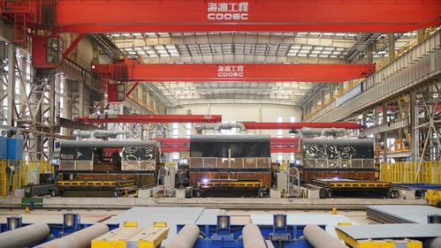 投資天津丨總投資40億元，人力工廠智能升級(jí)進(jìn)行時(shí)